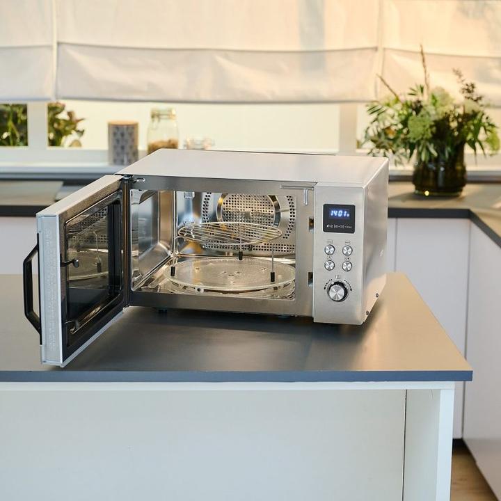 Produktbild Severin MW 7918 (25 l)