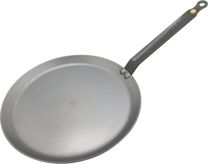 Productafbeelding de Buyer Mineraal B Element (Koekenpan, IJzer, Staal, 24 x 9.90 cm)