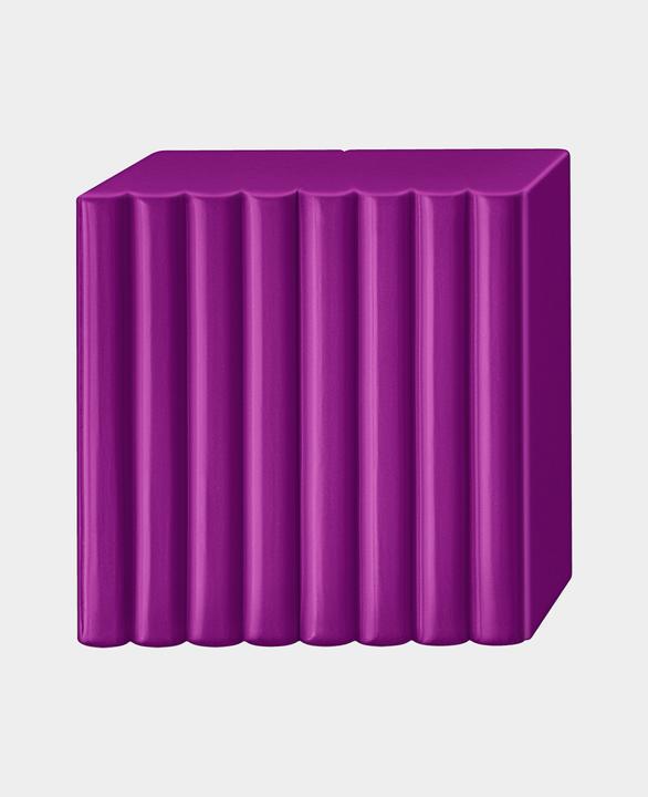 Produktbild Fimo Mod.masse prof violett
