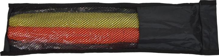 Actual product image Sporti Pair of multi-checkered touch flags