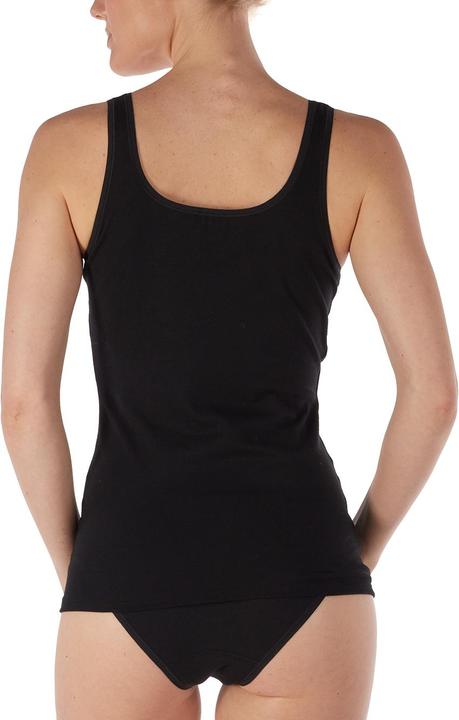 Produktbild Skiny Advantage Cotton Tank Top 2er Pack (38)