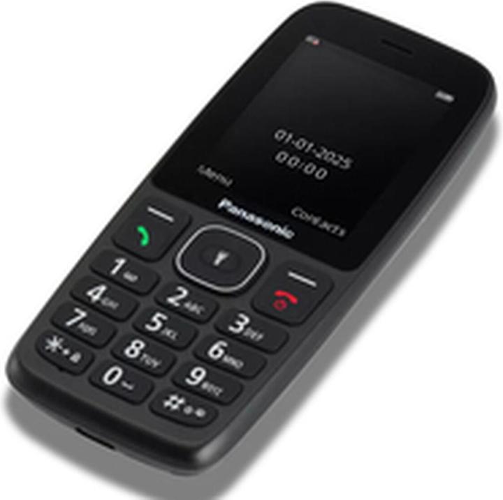 Actual product image Panasonic KX-TF400 (2.40", 0.30 Mpx)