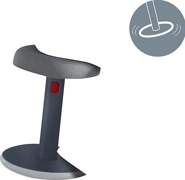 Actual product image Leitz Ergo Cosy Active