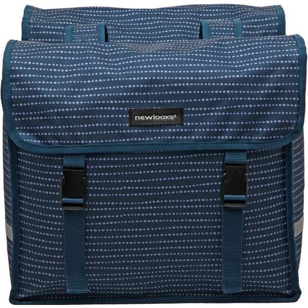 Thumbnail - New Looxs, Velotasche, (30 l, Gepäckträgertasche)