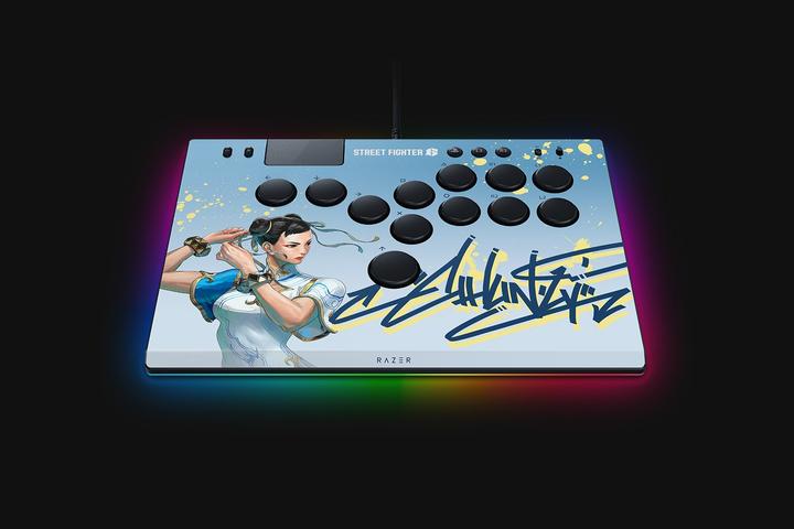 Produktbild Razer Kitsune (PC, PS5)