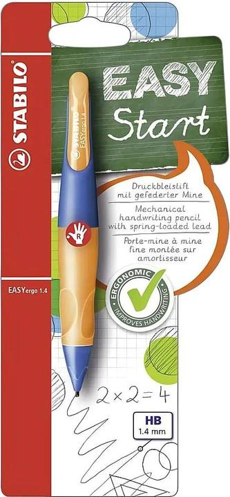 Produktbild STABILO EASYergo (1.40 mm, HB, 1x)