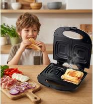 Produktbild Esperanza for sandwiches Pizzaiola TKT005K (700W, black color)