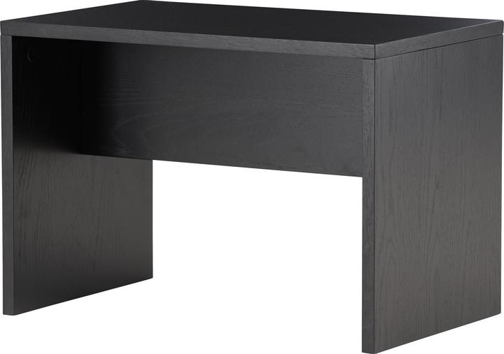 Zwart