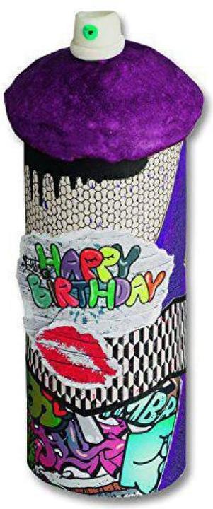 Produktbild Folia Motivblock (270 g/m², 20x)