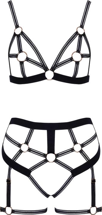 Actual product image Cottelli Collection Overt (S)