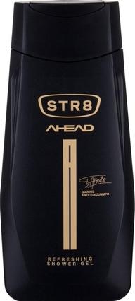 Str8 Ahead (Gel, 250 ml)