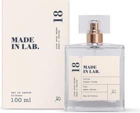 Image du produit 18 Femmes EDP spray 100ml (Eau de parfum, 100 ml)
