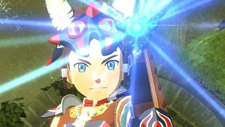Produktbild Capcom Monster Hunter Stories 2: Wings of Ruin (Englisch)