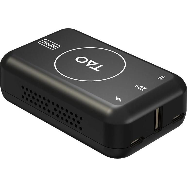 RGBlink TAO 1Tiny, Modding Beleuchtung