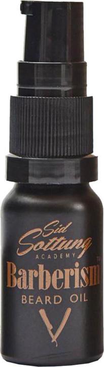 Produktbild Captain Fawcett Barberism (10 ml)