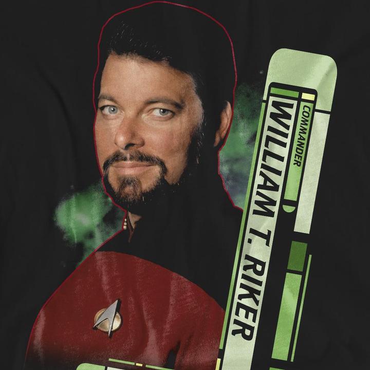 Produktbild TShirt (S)