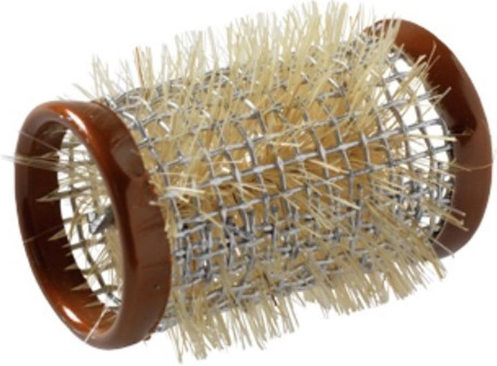 Sibel Bigoudis Metal Demi 24mm 12 Pieces