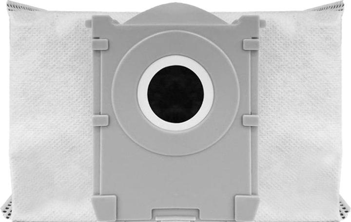 Produktbild Roboparts Staubbeutel für Ecovacs Deebot X8 Pro Omni / X9 Pro Omni / T50 Pro Omni / T80 Omni (6x)