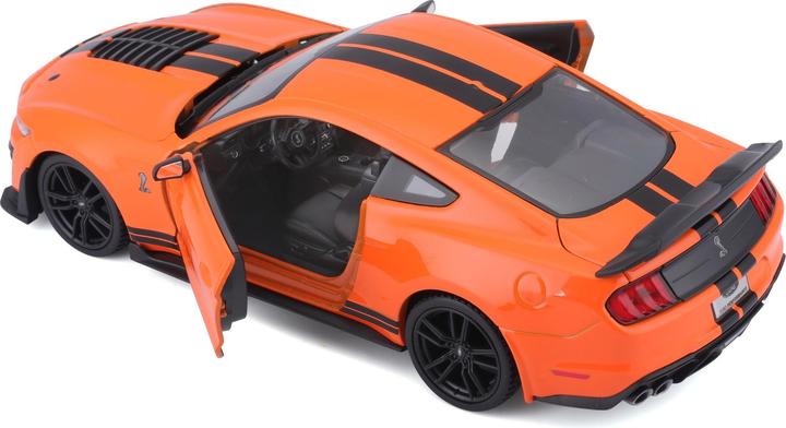Produktbild Maisto Mustang Shelby
