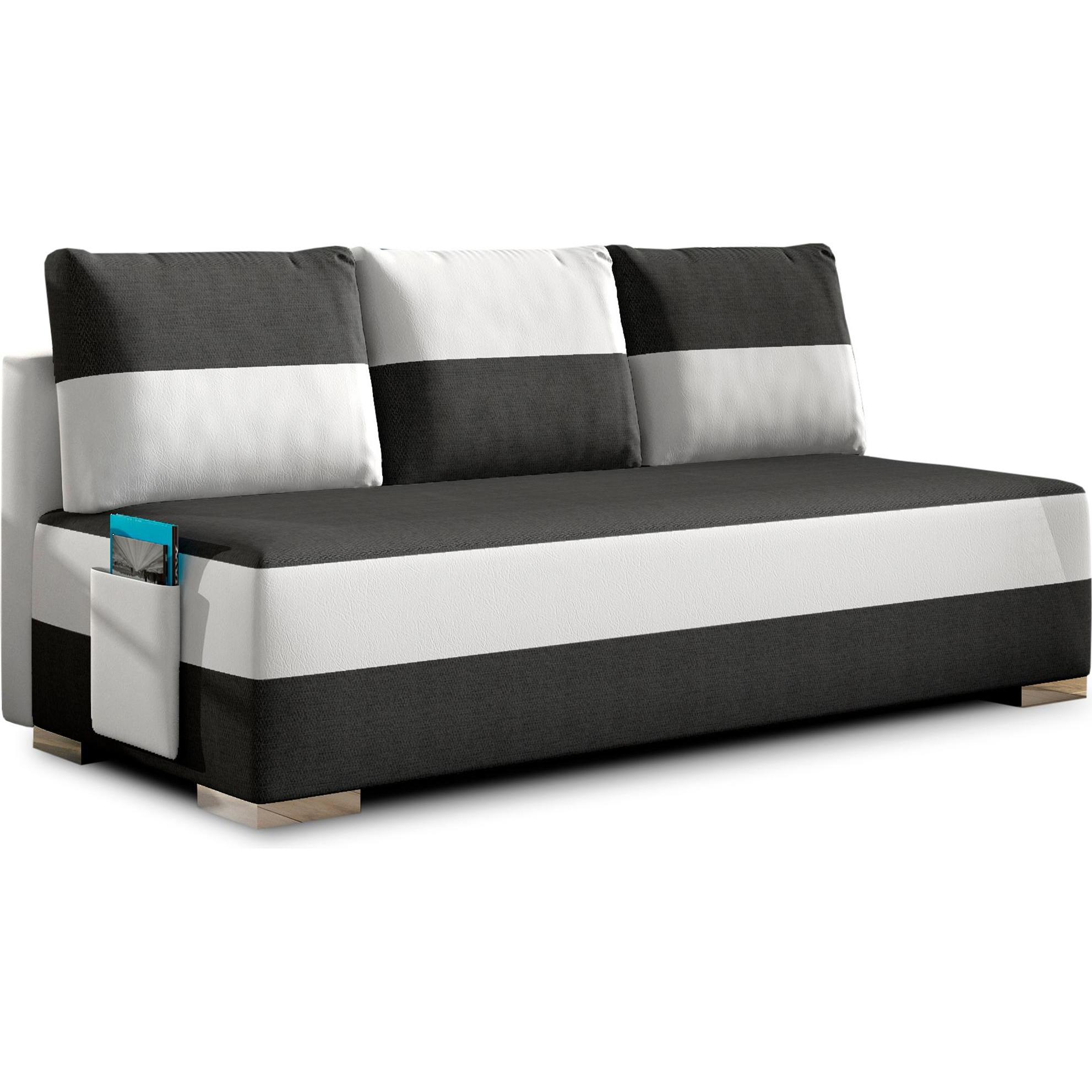 ELTAP, Sofa, Atila (3-Sitzer, Bettsofa)