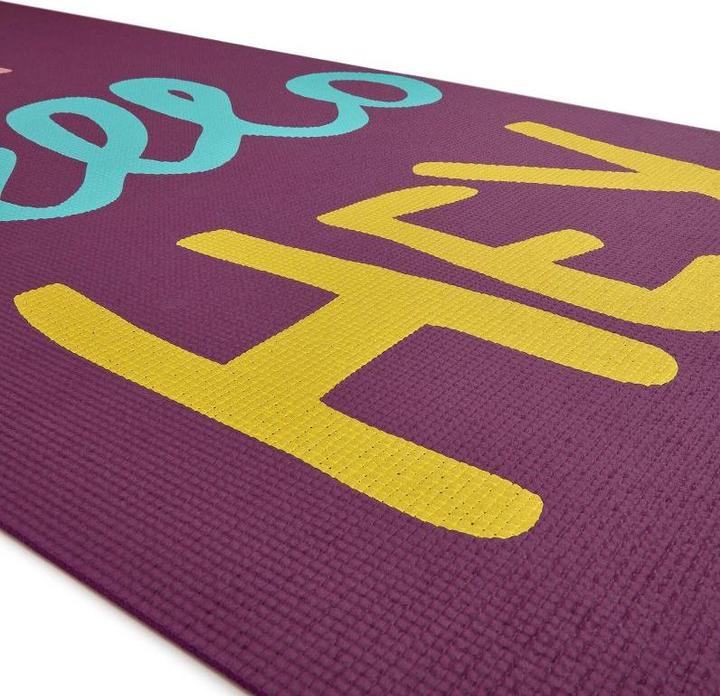 Actual product image Reebok Hi Hello Hey (4 mm)