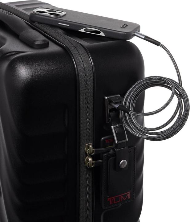 Image du produit Tumi Valigetta Compatta 4 Ruote 19 Gradi SM