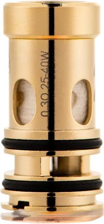 Dotmod dotCoil 0.3Ohm 25-40W (5 x)