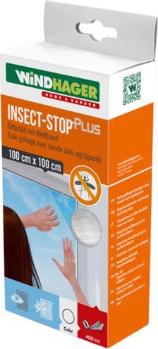 Produktbild Windhager Fliegengitter (150 x 300 cm)
