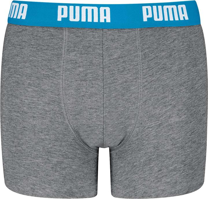 Produktbild Puma Everyday Basic Boxers ECOM 6P (170, 6er Pack)
