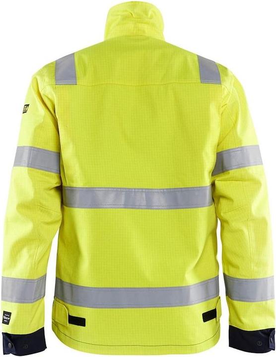 Produktbild Blakläder Arbeitsjacke (XS)