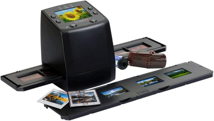 Immagine prodotto Technaxx DigiScan DS-02 (USB)