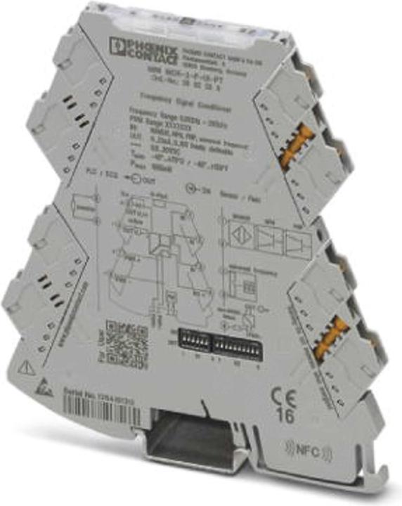 Produktbild Phoenix Contact MINI MCR-2-F-UI-PT