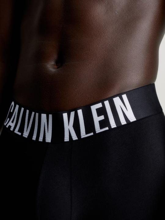 Produktbild Calvin Klein Trunk 3er-Pack Herren-Boxershorts (XL, 3er Pack)