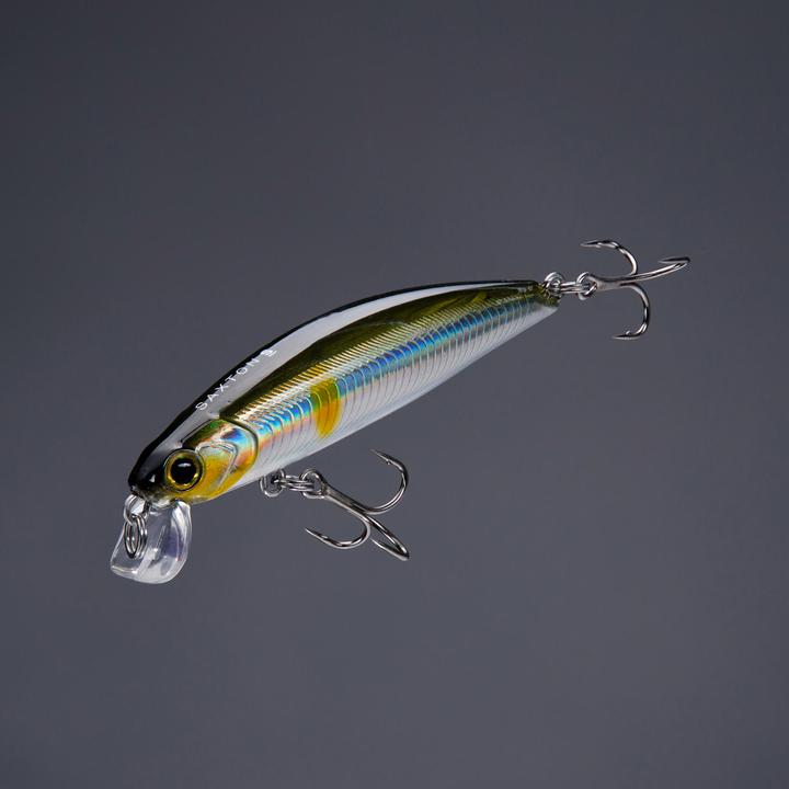 Produktbild Caperlan Wobbler Saxton 75S Jerkbait (7 cm)