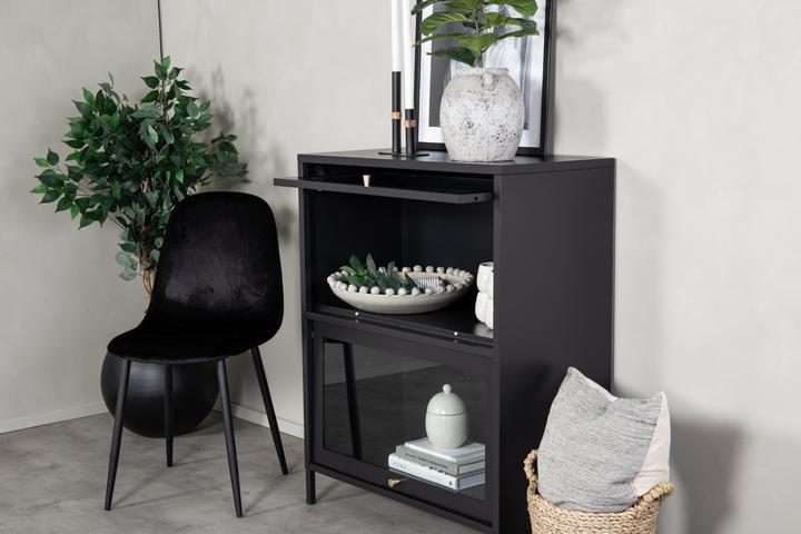 Image du produit Venture Home Buffet Bakal (80 x 40 x 100 cm)