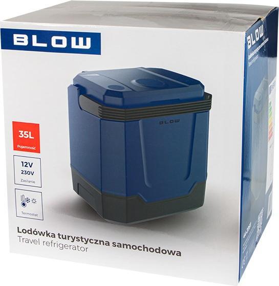 Productafbeelding Blow Koeler alleen, 35L (35 l)