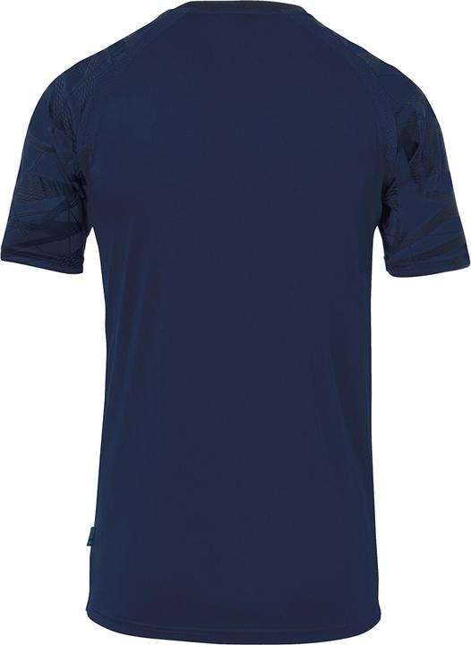 Image du produit Uhlsport T-shirt d'entraînement GOAL 25 TRICOT COURT (116)