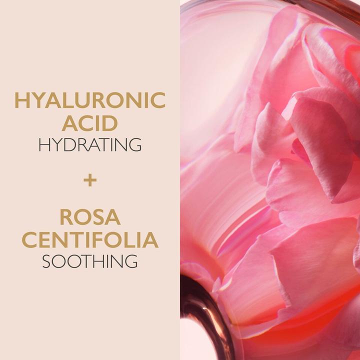 Actual product image Lancaster Cleansers Comforting Perfecting Toneris 400ml (Cleansing Foam, 400 ml)