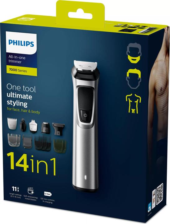 Produktbild Philips Series 7000