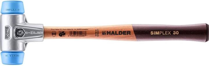 Actual product image miniSchoggi Chocolate hammer (200 g)