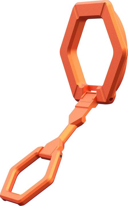Actual product image UAG Magnetic Ring Stand