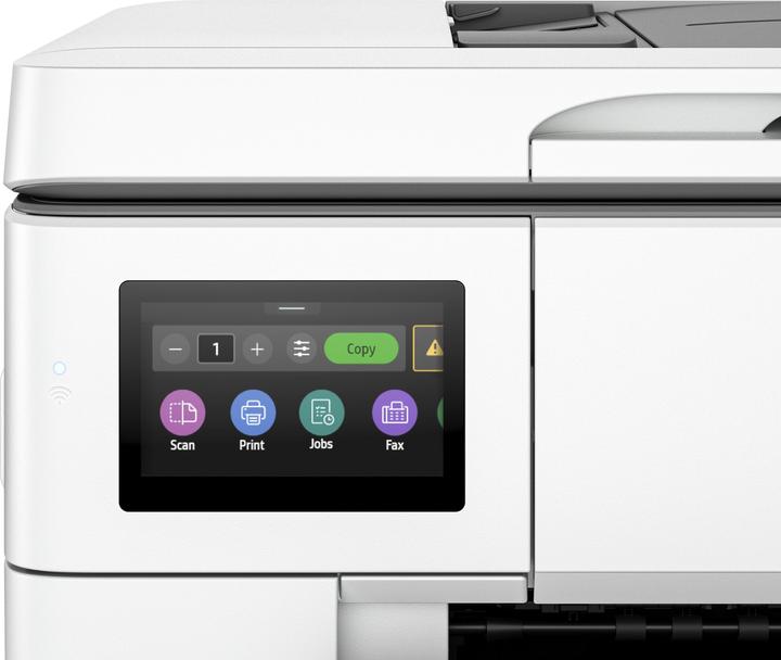 Image du produit HP OfficeJet Pro 9730e (Encre, Couleur)