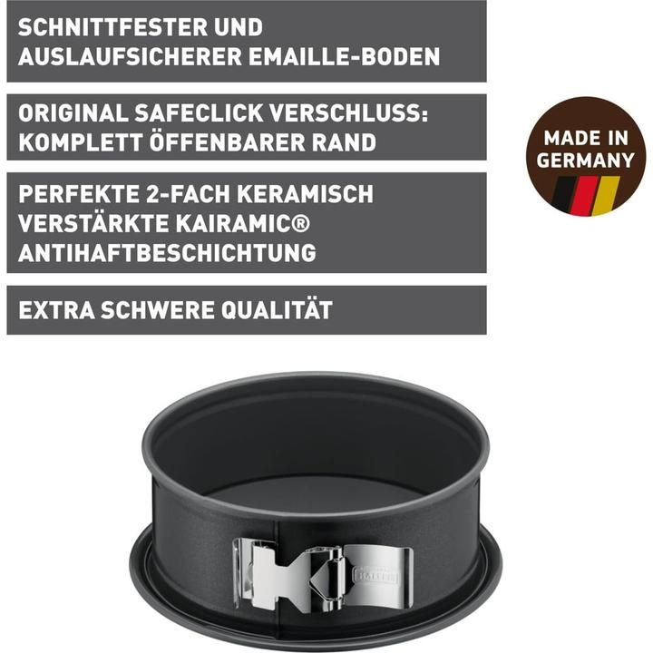 Actual product image Kaiser La Forme Plus (20 cm)