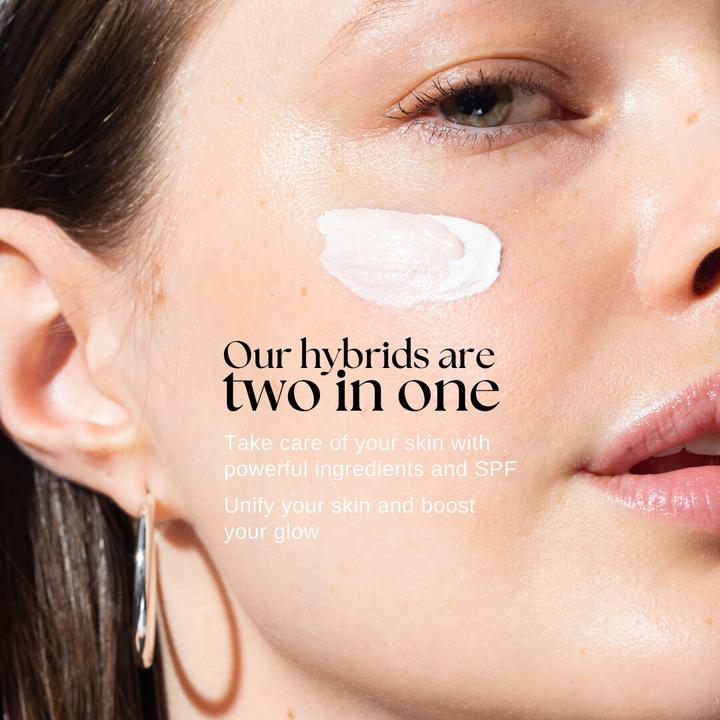 Produktbild Erborian CC Creme Clair (Clair)