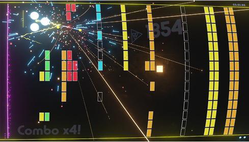 Produktbild Clear River Games Breakout Beyond (PS5, EN, ES, FR, IT)