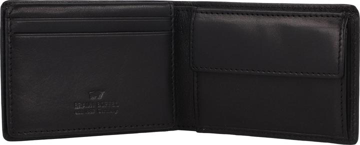 Actual product image Braun Büffel Arezzo Rfid