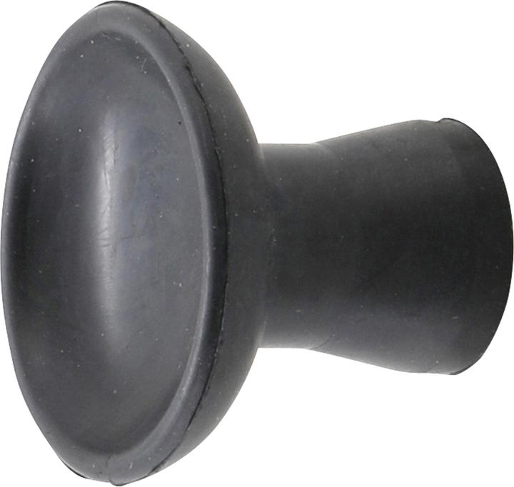 Actual product image BGS Rubber Adaptor for 1738 Ø 45 mm