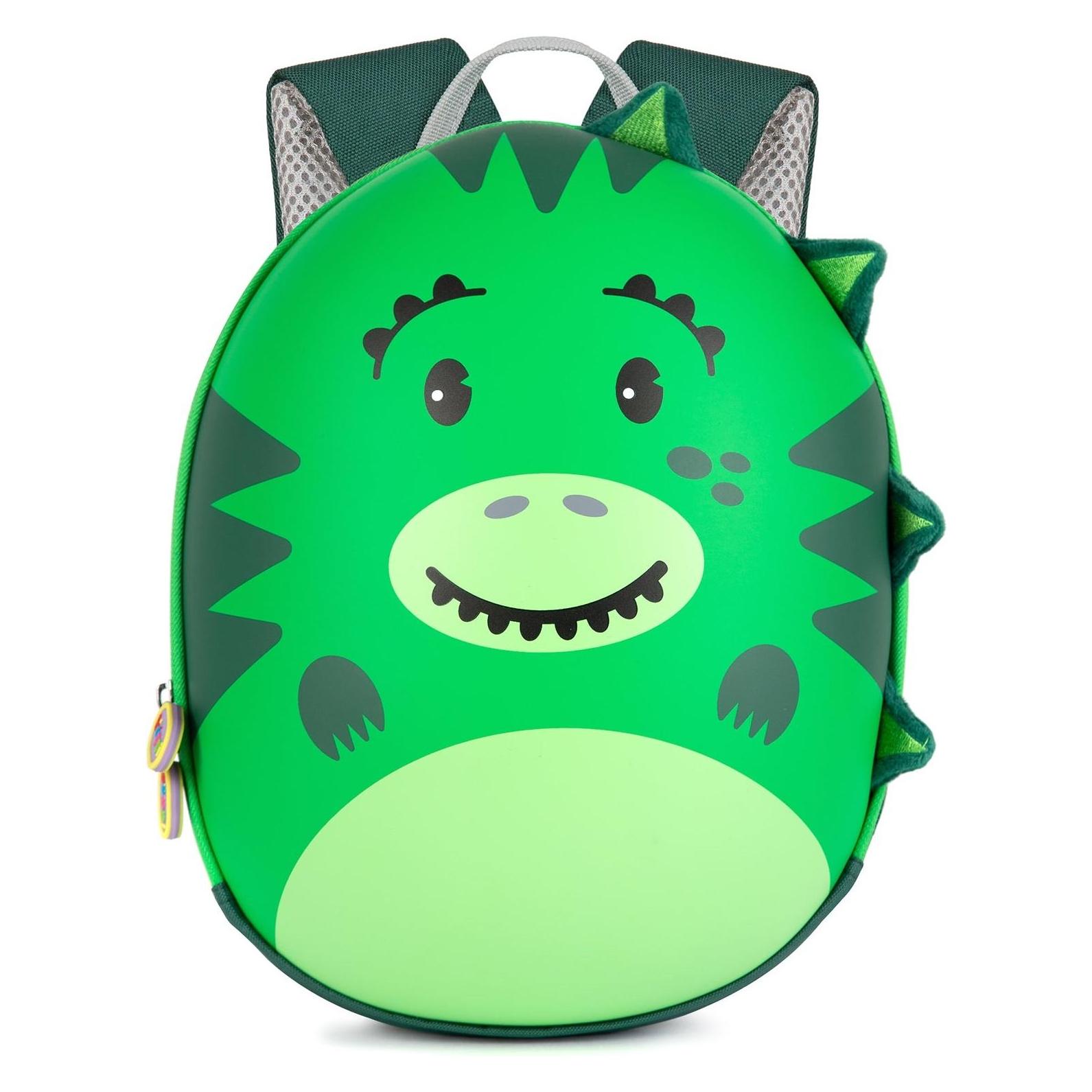 Boppi, Kleutertas, Dinosaurier-Rucksack