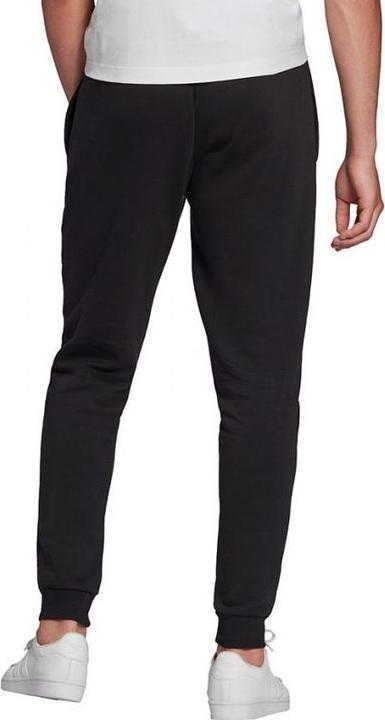 Produktbild Adidas Entrada 22 Sweat Pants HB0574 Czarne M (M)