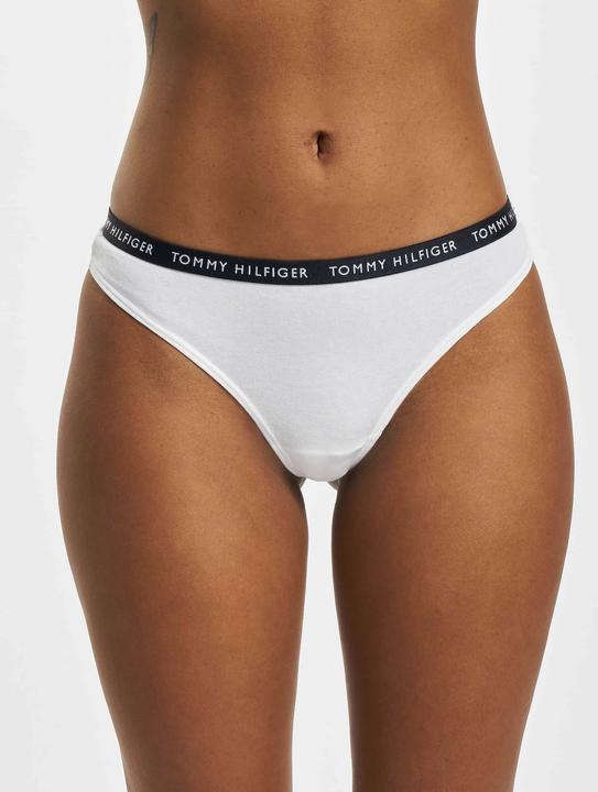 Immagine prodotto Tommy Hilfiger Thong (XS, confezione da 3)